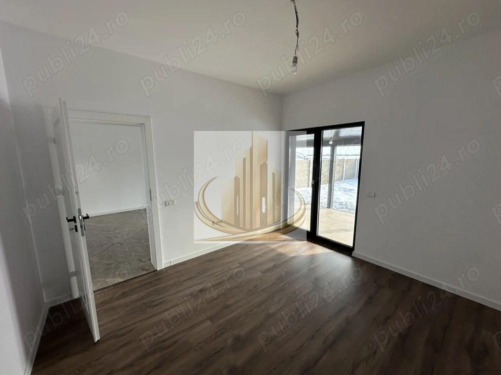 Duplex Premium P+Pod, 3 Dormitoare, Teren 275 mp – Moșnița Nouă - Poză 4