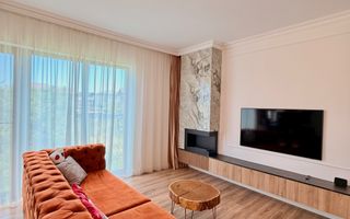 Duplex ultramedern de inchiriat / Zona Vivo - Poză 5