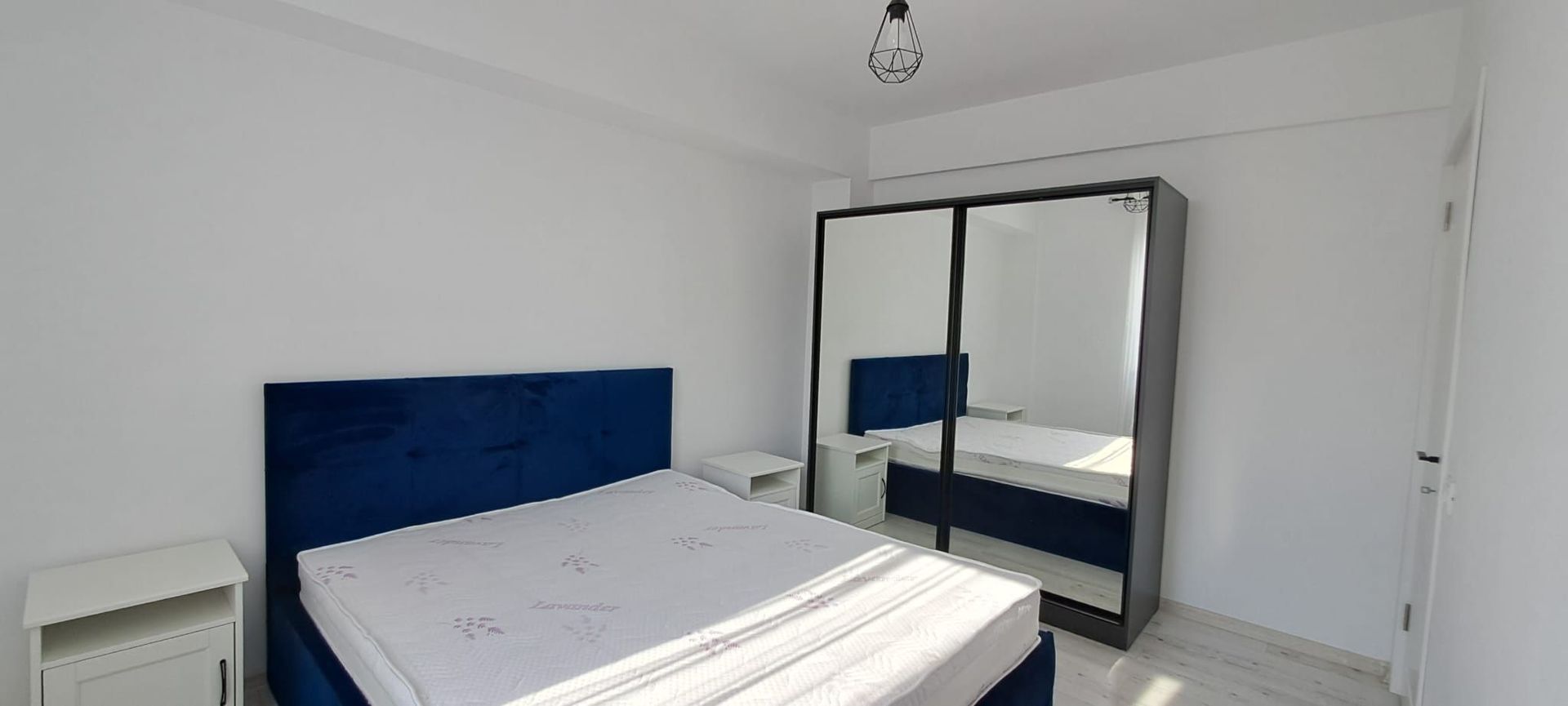 Inchiriere 2 camere, Drumul Taberei, bloc nou, centrala, statii stb - Poză 4