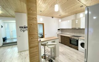 Apartament 2 camere modern | Avangarden - Poză 4