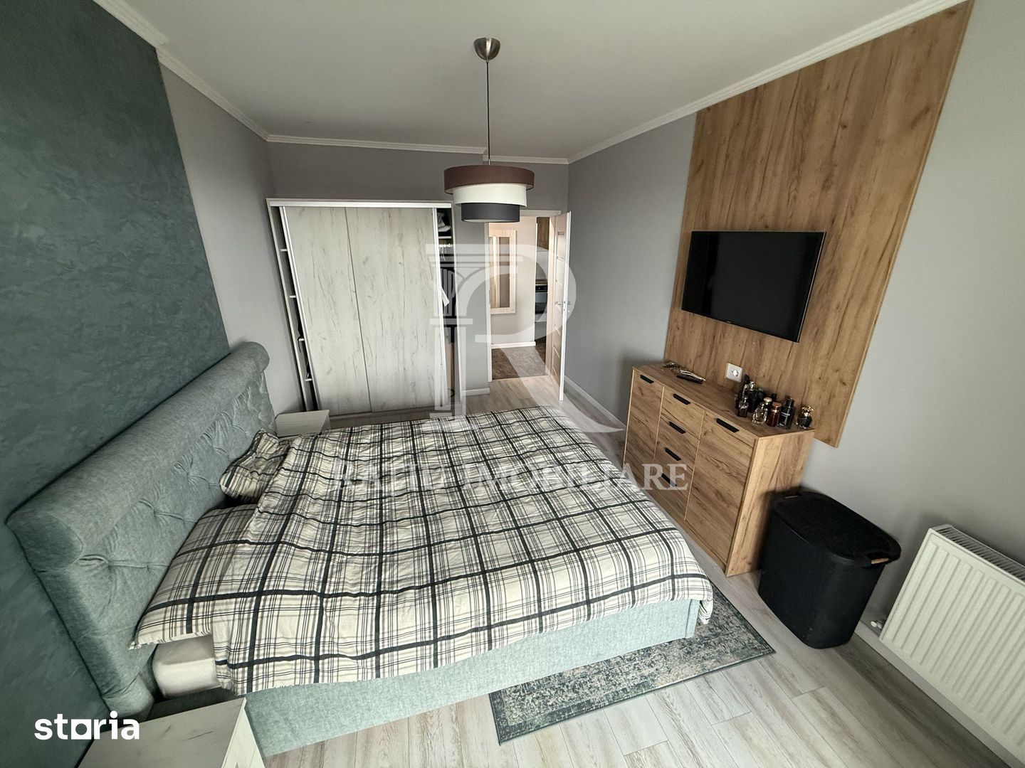 Apartament 2 camere | Prima Onestilor | Parcare subterană - Poză 12