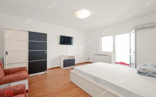 🏢De vânzare apartament cu 1 cameră în Galați, Micro 21 - Poză 3