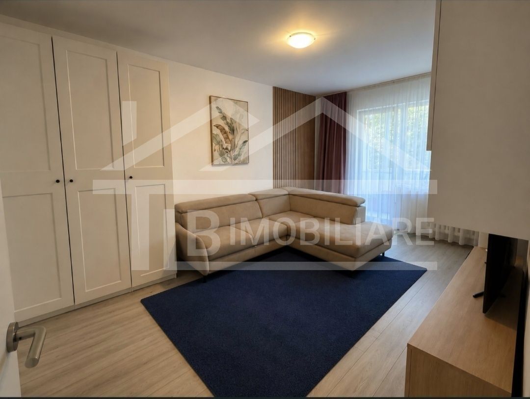 Apartament cu 2 camere, 50mp, Zona Pandurilor - Poză 2