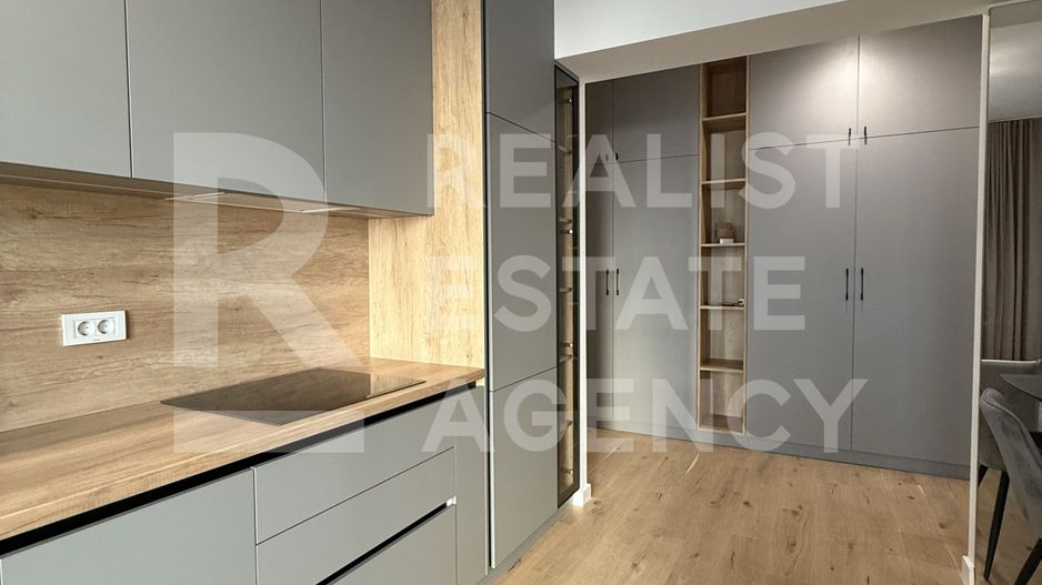 Apartament 3 camere de închiriat, Pipera, la primă chirie! - Poză 8