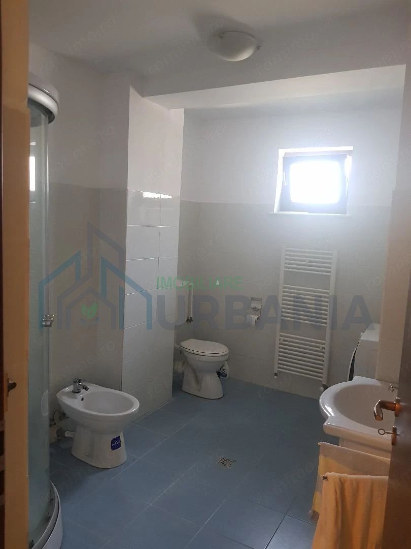 Apartament 2 camere, 74 mp, etaj 1, bloc 2015, Nicolina, loc de parcare - Poză 2