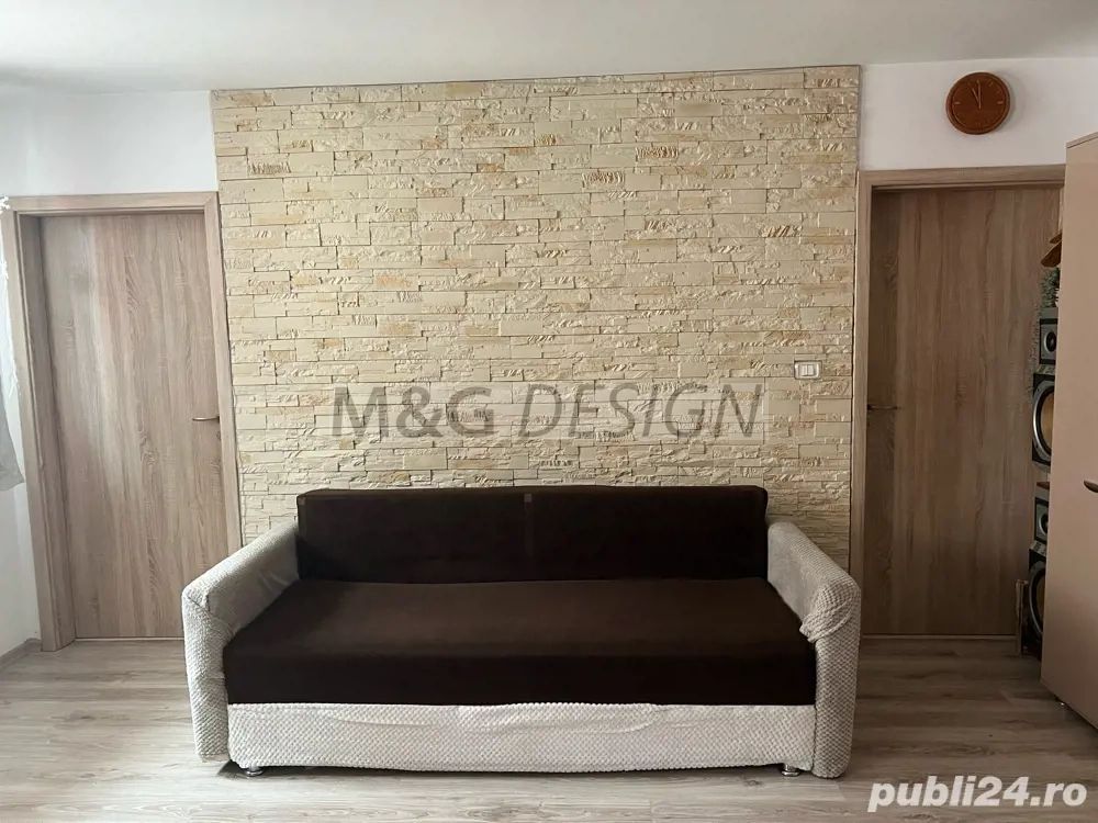 Apartament 2 camere comuna Giroc bloc nou - Poză 3