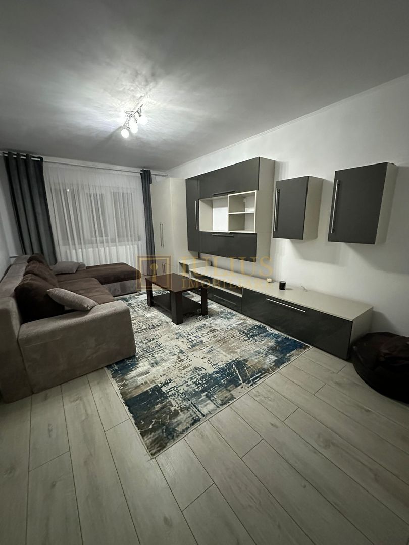 3 camere, centrala proprie -Lipovei - Poză 1