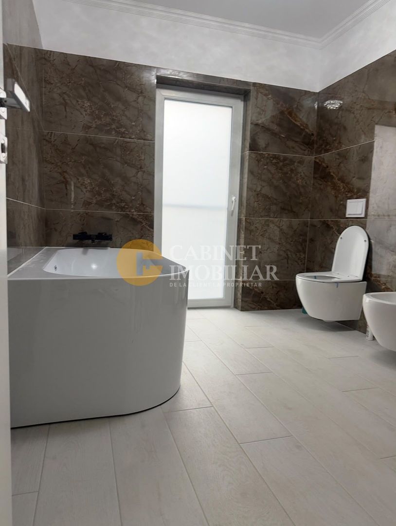 Vilă individuală PREMIUM P+E – Valea Adâncă,zona 5 Drumururi - Poză 7