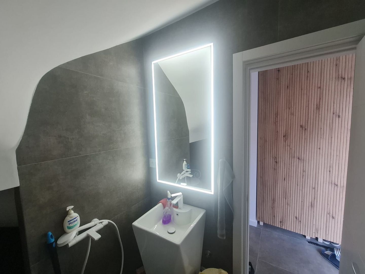 vila ind-stil medit,6cam,3bai,3buc,3parcari/centru Popesti-Leordeni - Poză 26