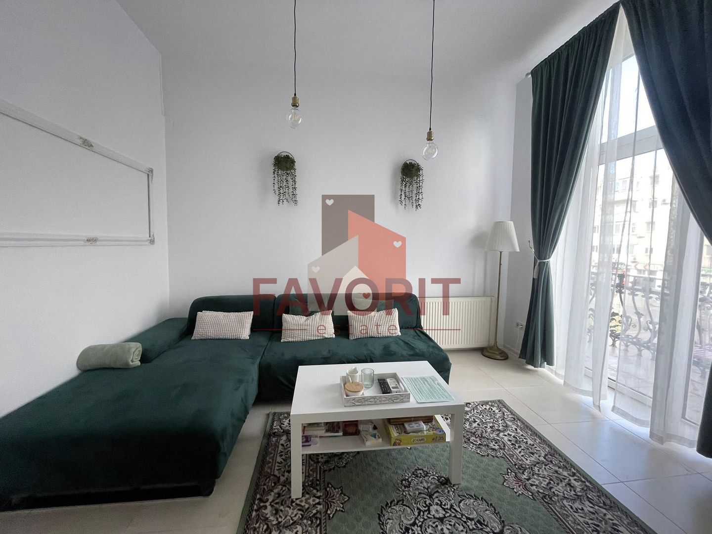 Apartament 2 camere, 52 mp, Piața Iosefin – regim hotelier activ - Poză 3