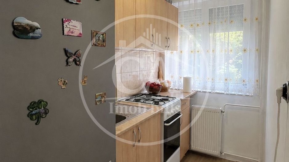 Apartament cu 2 camere de vânzare în zona Calea Aradului, Oradea - Poză 4