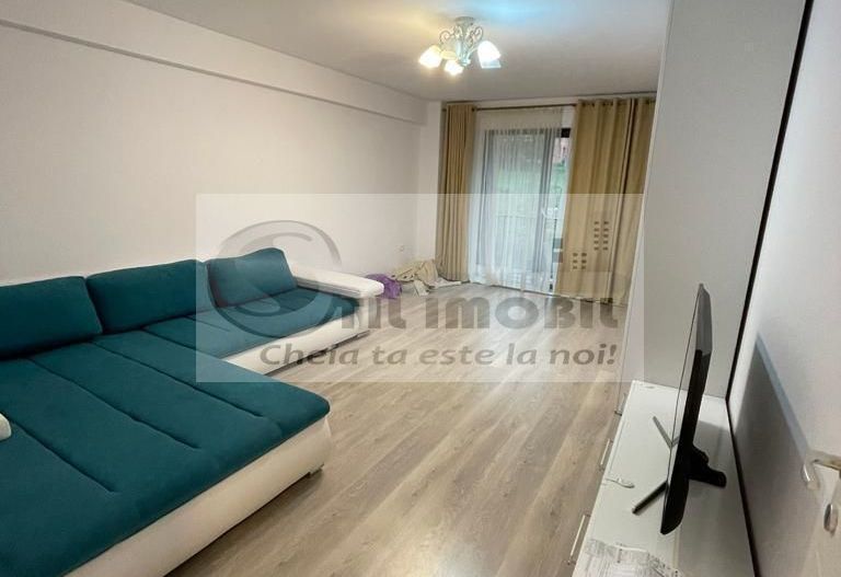 Apartament 2 cam  -63mp - Mobilat si utilat - Poză 1