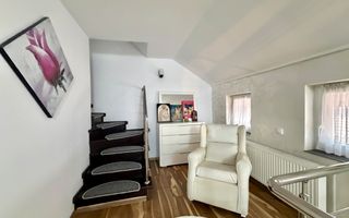 Triplex LUX în centrul Frasin – complet mobilat - Poză 8