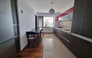 VANZARE 3 CAMERE | 107 MP UTILI | PARCARE INCLUSA  | ATLANTIS RESIDENCE - Poză 9