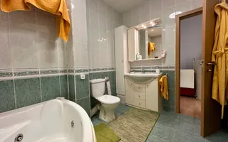 Apartament 3 camere, complet mobilat și utilat, Gheorgheni, str. Bistriței - Poză 15