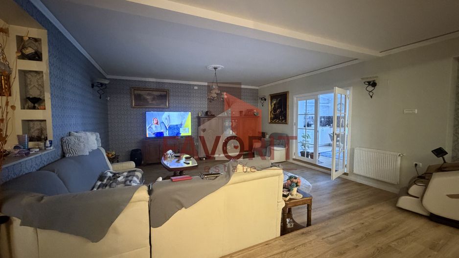 COMISION 0% . Mobilata si utilata. Teren generos - Poză 4