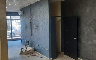 De inchiriat - Spatiu comercial - Chitila - Cartierul German - Poză 3