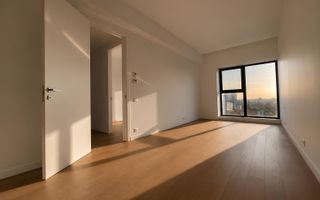 Apartament luminos cu 3 camere | One Verdi Park  I Etaj 13 - Poză 8