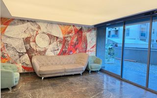 Apartament 3 camere Floreasca, vedere catre lac - Poză 21