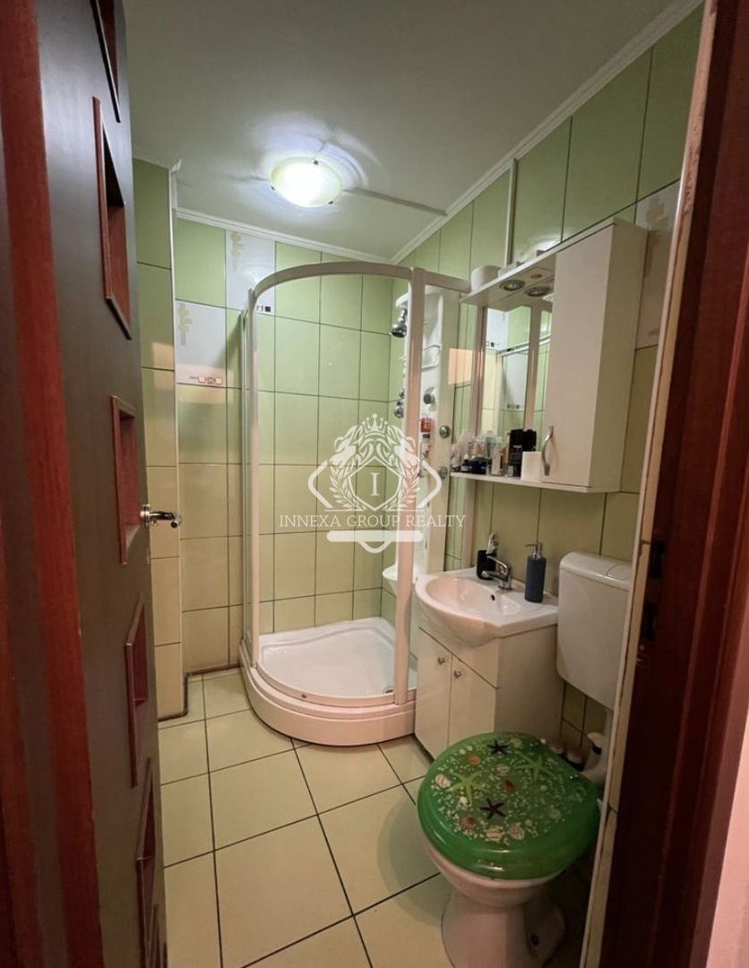 13 Septembrie-Sebastian | 4 cam | et 1 | 97mp | centrală proprie | 193.000 euro - Poză 9