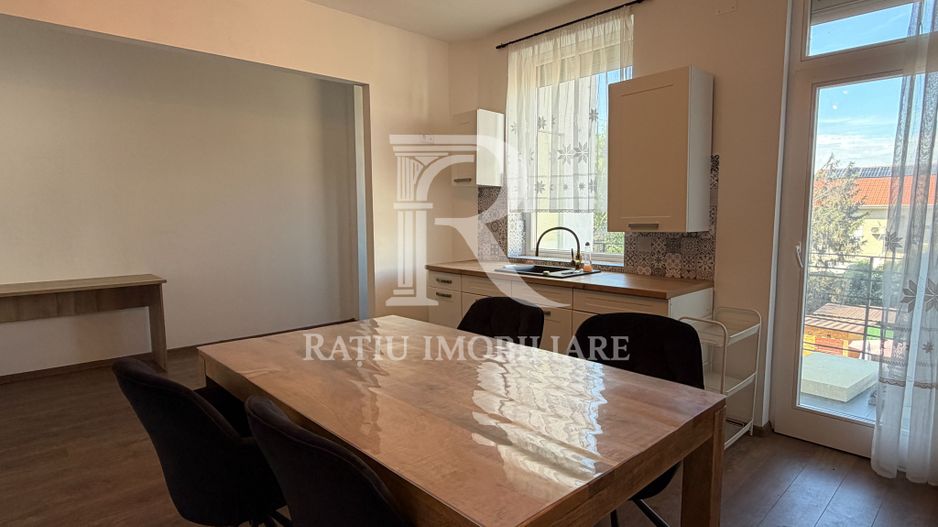 APARTAMENT CU 2 CAM | CENTRAL | CURTE COMUNA | ORADEA - Poză 4
