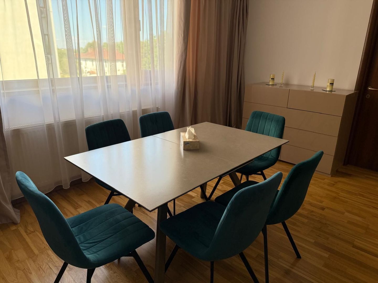 Vânzare apartament 4 camere 146mp | Parcare subterană | Boxă - Poză 7