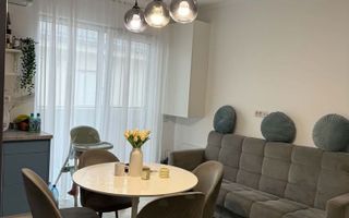Apartament 3 camere Giroc - Poză 1