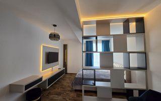 #, Închiriez apartament 1 camera, ultra-modern, LOC PARCARE - Poză 2