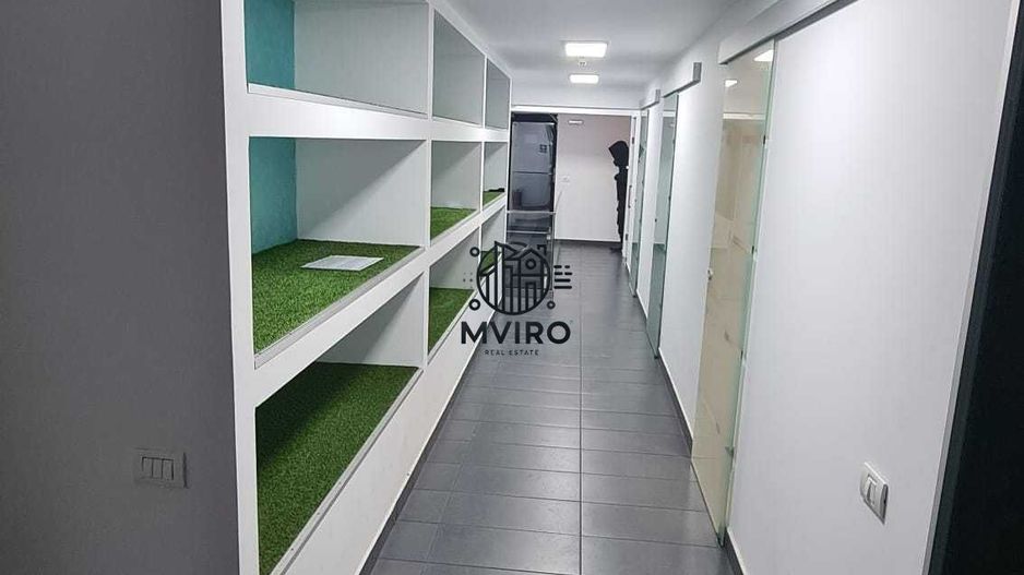 Spațiu comercial de închiriat – Baba Novac / Parc Cuza - Poză 8