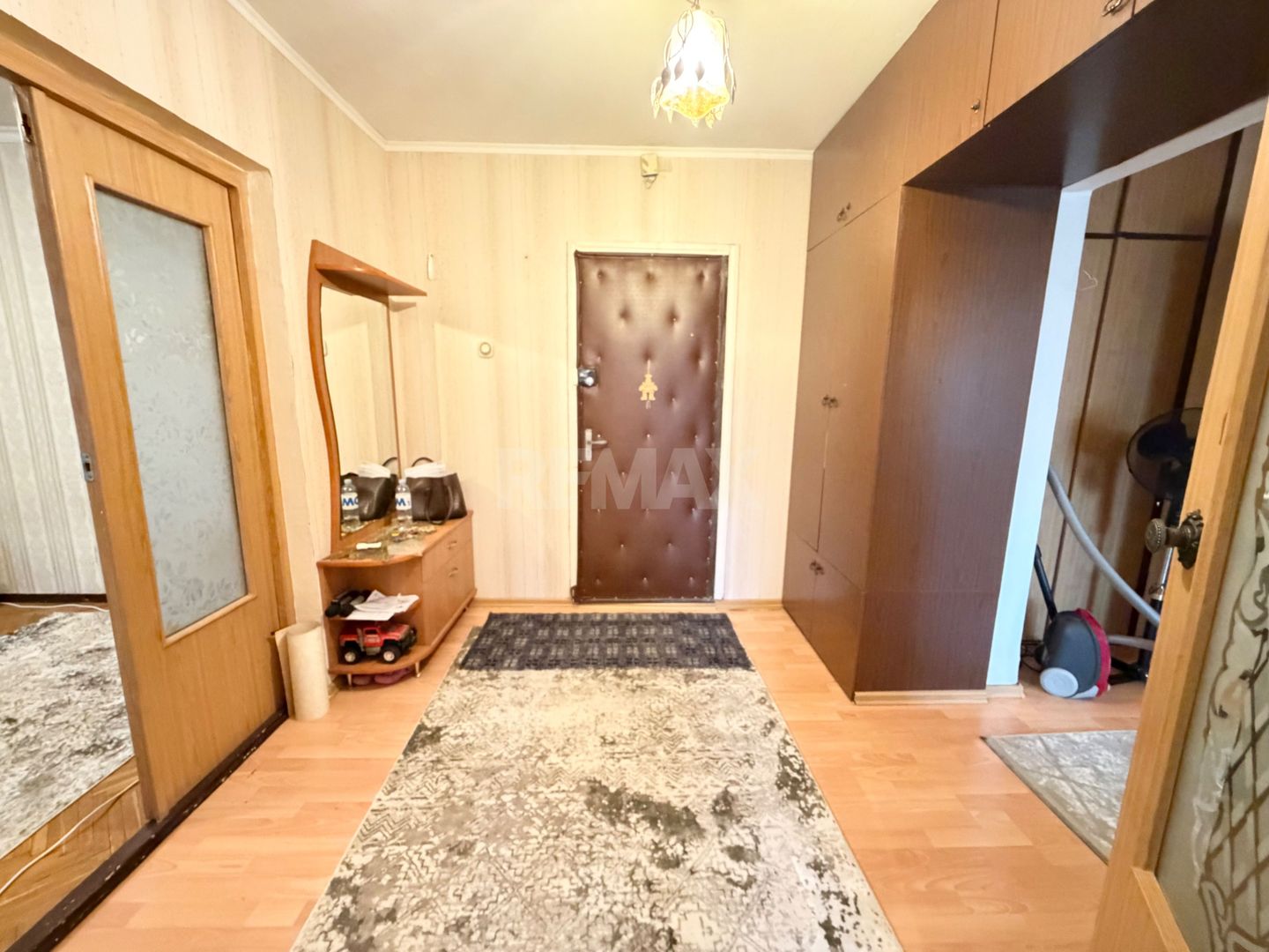 Apartament cu 2 dormitoare Bd. Dacia, Chișinău - Poză 7