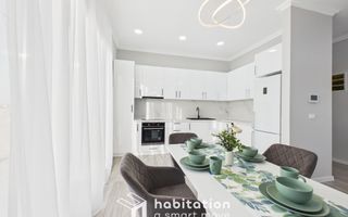 De închiriat duplex plan parter, 4 camere, Dumbrăvița, Zona Belvedere - Poză 7