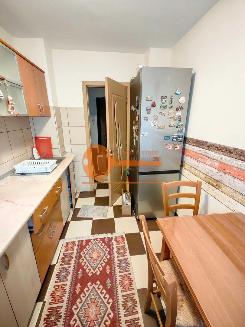Apartament 2 camere | Crângași | complet mobilat - Poză 3