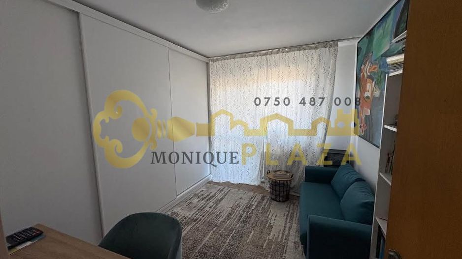 4 Camere | 2 Bai | 2 Balcoane | AC | Lift | Mobilat | Utilat | - Poză 3