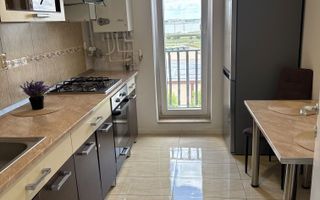 Apartament 2 camere Cosmopolis | Loc de parcare inclus - Poză 4