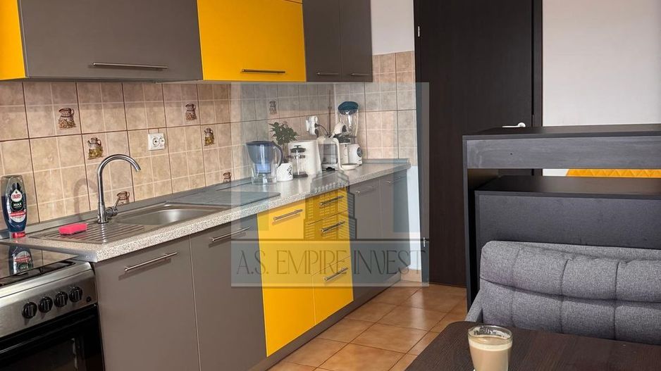 Apartament 2 camere de vânzare / zona Subcetate - Poză 9