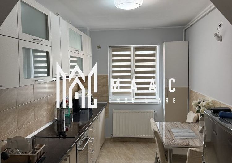 Apartament 2 camere | Pet friendly | Loc de parcare | Terezian - Poză 4