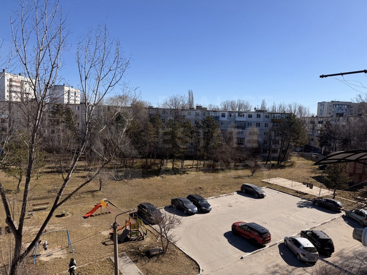 Vânzare, apartament, 2 camere, strada  Strîi, Bălți - Poză 11