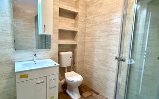 Apartament 3 camere, de vanzare  in Zona BMW / Floresti - Poză 17