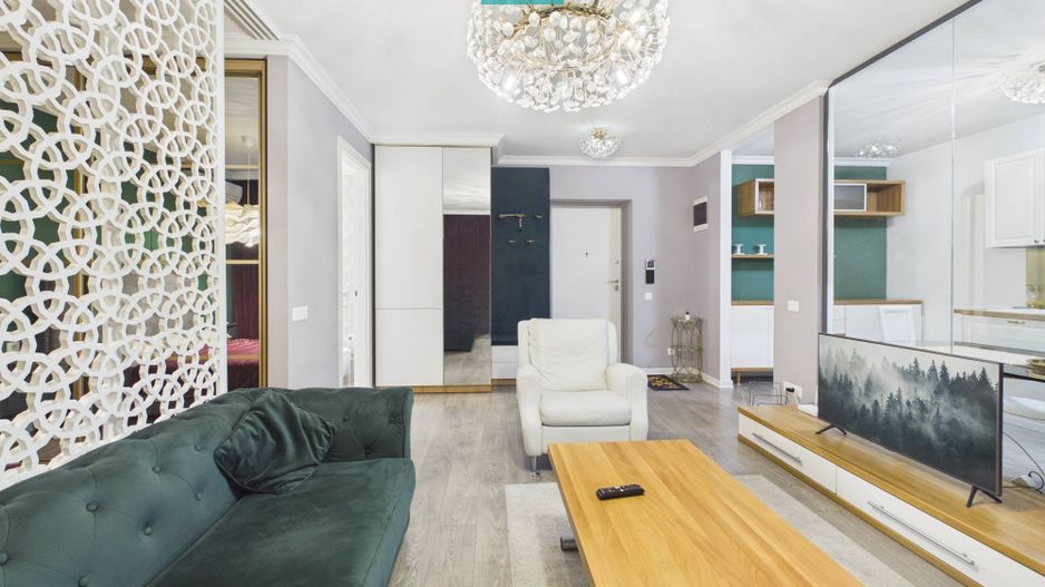 Apartament de inchiriat, Cloud9 - Poză 3