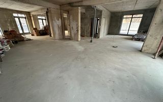 SPATIU COMERCIAL PRELUNGIREA FERENTARI, 180 MP UTILI, BLOC NOU, METROU - Poză 3
