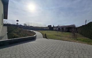 Casa Individuala Zona Ciugud, 2000mp Teren - Poză 11