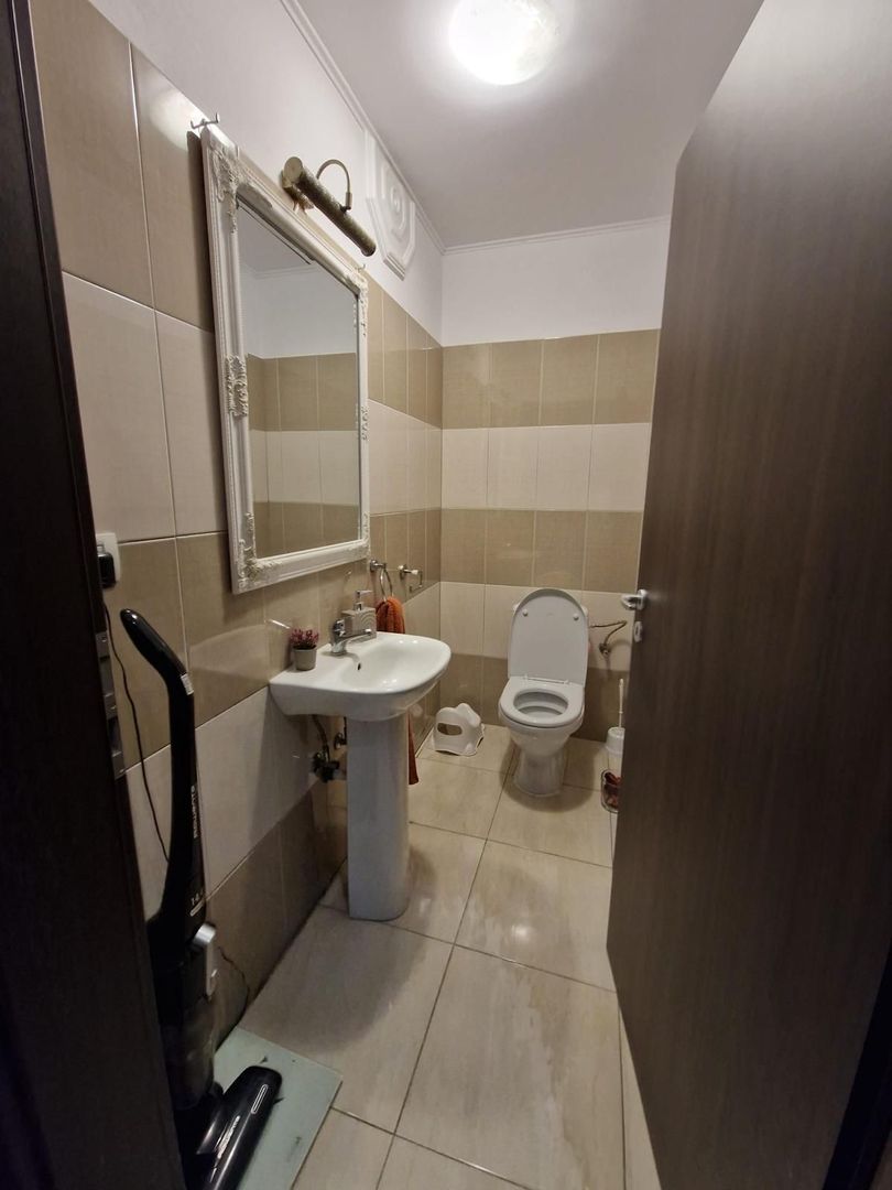 Cartier Europa | Duplex | 5 camere | 4 bai | Toata utilitatile | Comision 0% - Poză 19