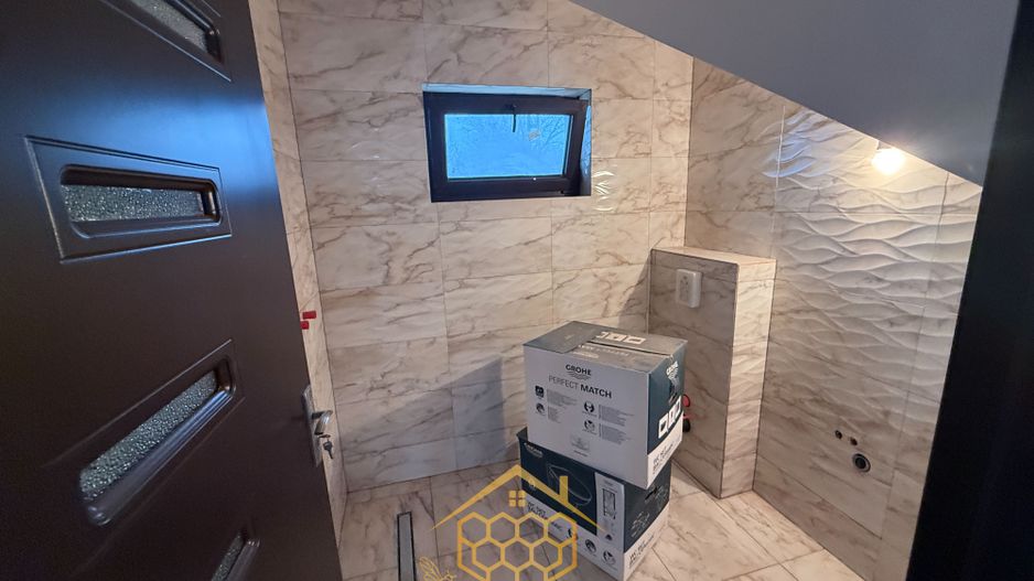 Casa P+1 in Simnicul de Jos - 3 dormitoare- Toate utilitatile - Poză 18