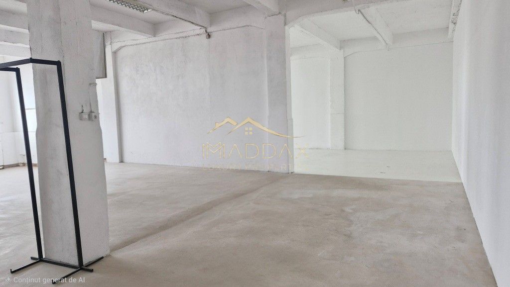 SPATIU BIROURI / 20.000MP // ZONA BAICULUI/ OBOR - Poză 2