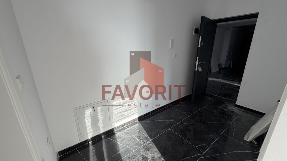 Spatios. Bucatarie inchisa de 10 mp. Disponibil imediat - Poză 9