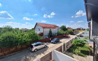 Casa cu gradina proprie - Strada Smaraldului Domnesti - Poză 33