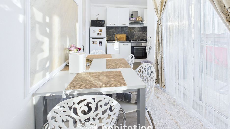 Apartament 2 camere, etaj 2, elegant si spațios, zona case Lipovei - Poză 10