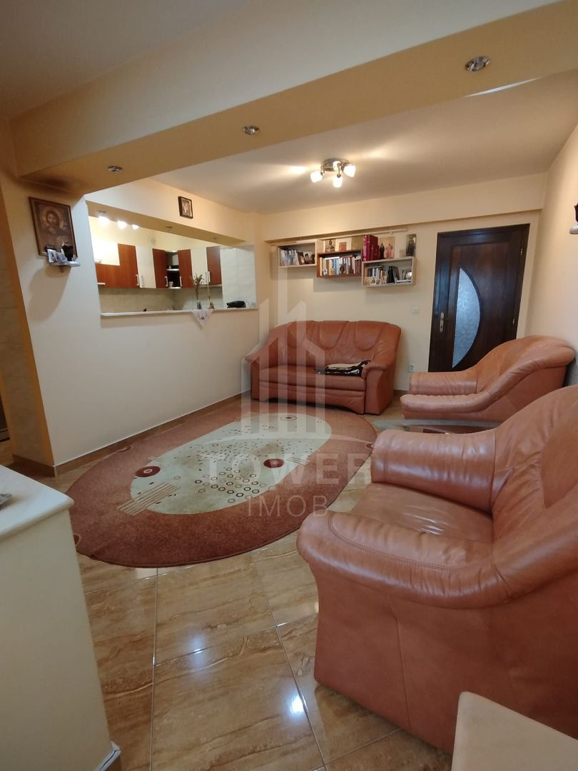 Apartament de 3 camere de inchiriat - Poză 9