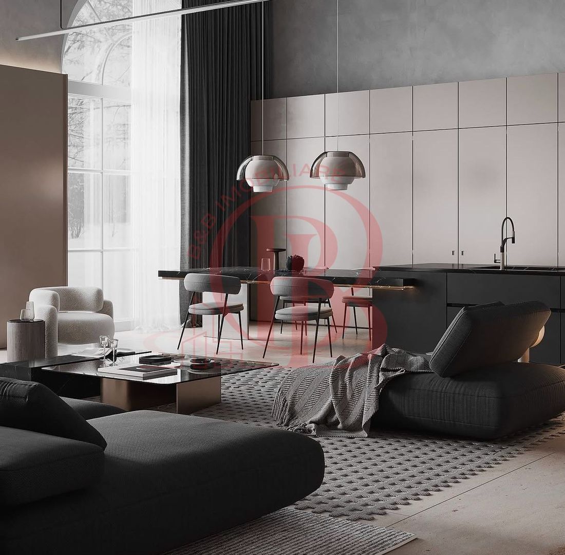 Apartament Decomandat 3 Camere-Theodor Pallady-Comision 0% - Poză 8