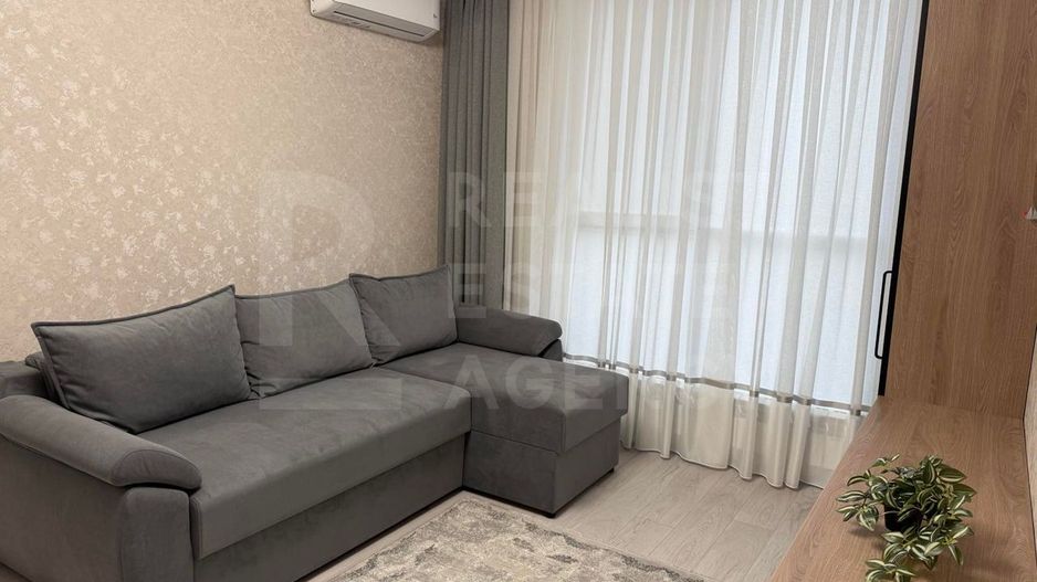 Chirie, apartament, 2 camere, strada Andrei Doga, Râșcani - Poză 4